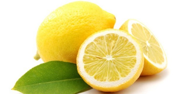 Uyurken başucunuzda limon olmasının faydaları