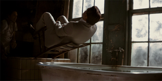 Uyurken birden boşluğa düşüyormuş gibi oluyorsa...