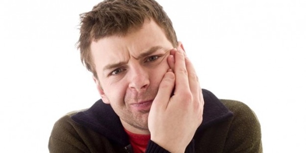 Uyurken dişlerinizi sıkıyorsanız dikkat!