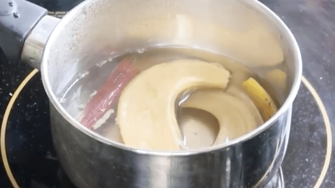 Uyurken organlarınız yenilenecek bu çayı akşamları için: Tek bir bardak İçip yatan birden uyuyor! İşte yolu bu