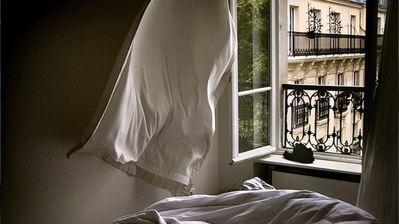 Uyurken pencereyi açık bırakmak sağlıklı mı! Uzmanlardan dikkat çeken uyarı