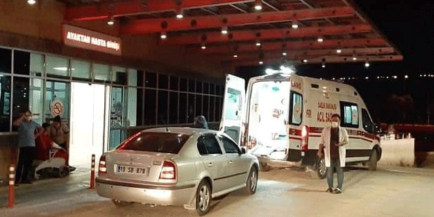 Uyurken üstünden kamyon geçti! Feci ölüm
