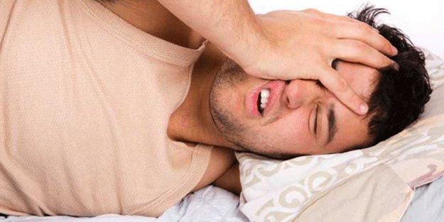 Uyurken zayıflamanın püf noktası! Kilolu olanlar bunları mutlaka yapın