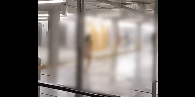 Uyuşturucu bağımlılarına ibretlik ders! Anadan üryan edepsiz neler yaptı neler