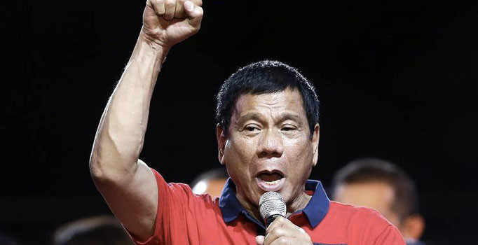 'Uyuşturucu bağımlısı tanıyorsanız onu öldürün'