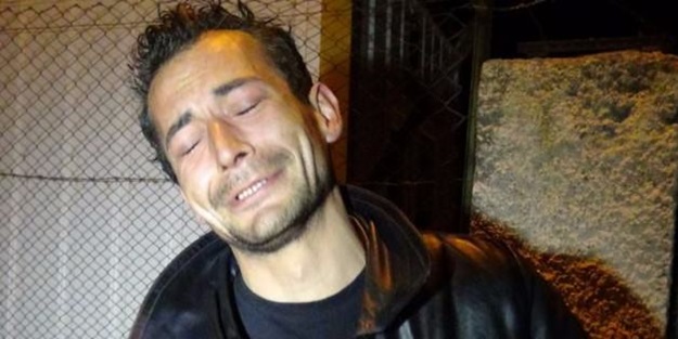 Uyuşturucu bağımlısının feryadı yürekleri dağladı