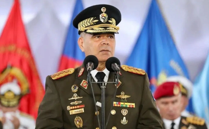 Uyuşturucu bahane, petrol şahane! Lopez ABD’nin kirli planını ifşa etti: ABD’nin haydut saldırısını durdurun