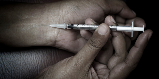 Uyuşturucu baronlarından terör örgütü taktiği!