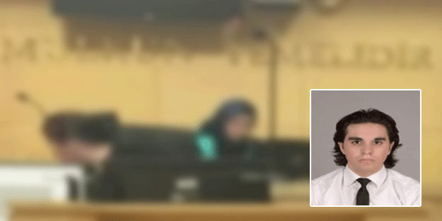 Uyuşturucu baronlarının avukatı başörtülü hakimi reddetti!