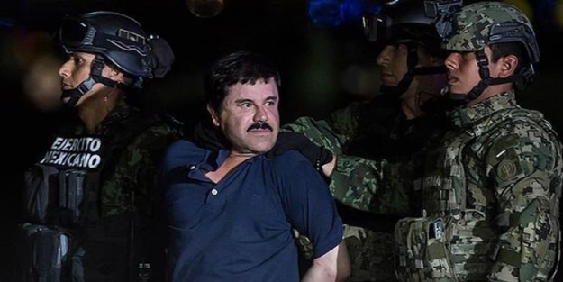 ABD'ye iade edilecek