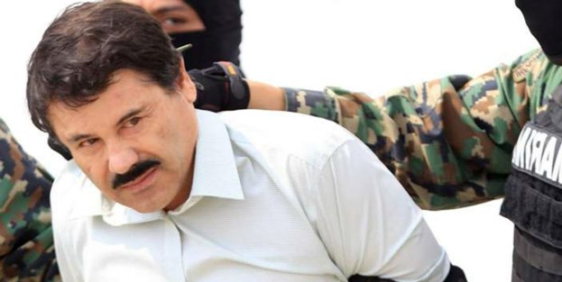 Uyuşturucu baronu DAEŞ'e savaş açtı