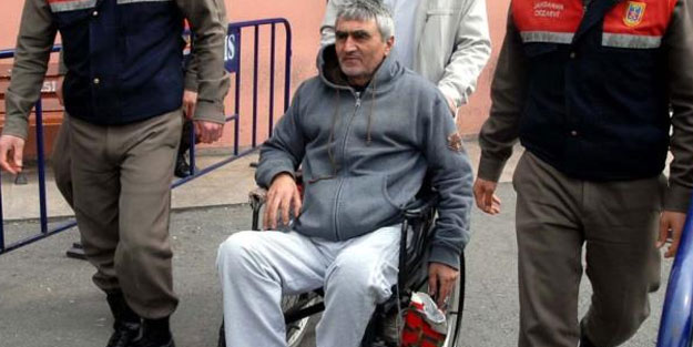 'Uyuşturucu baronu' olarak bilinen Cemal Nayır öldü
