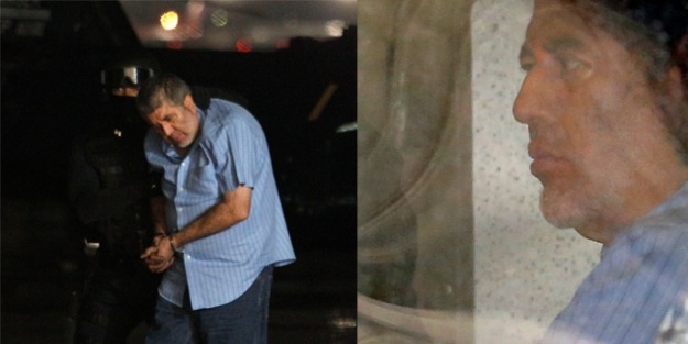 Uyuşturucu baronuna operasyon