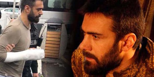 Uyuşturucu baskınında yakalanıp polise mukavemet gösteren oyuncuya 83 yıl hapis cezası!