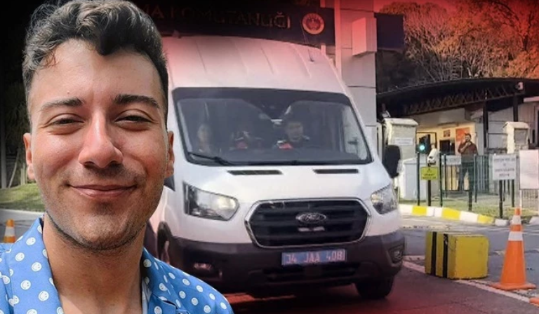 Uyuşturucu batağında bir fenomen daha! Enes Batur havalimanında kelepçelendi