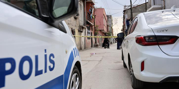 Uyuşturucu bir aileyi darmadağın etti! Kızı mezara baba cezaevine