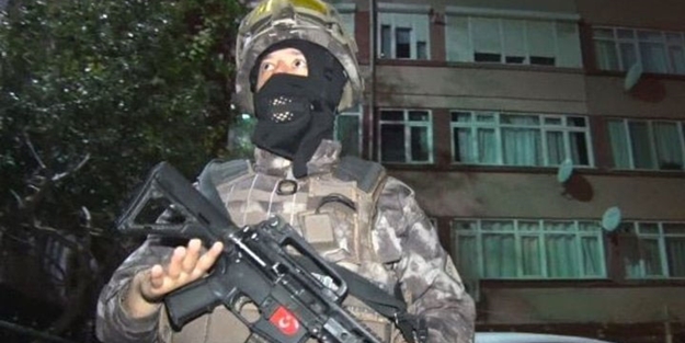 Uyuşturucu çetesinin lideri bakın kim çıktı!