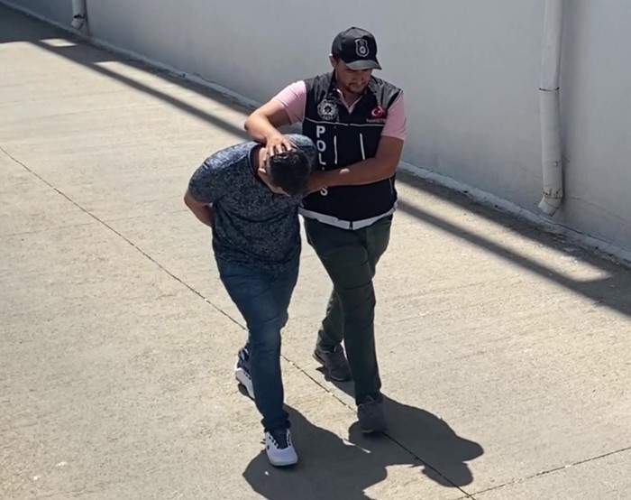 Uyuşturucu ile yakalanınca saçmaladı: İndirim vardı, içiciyim