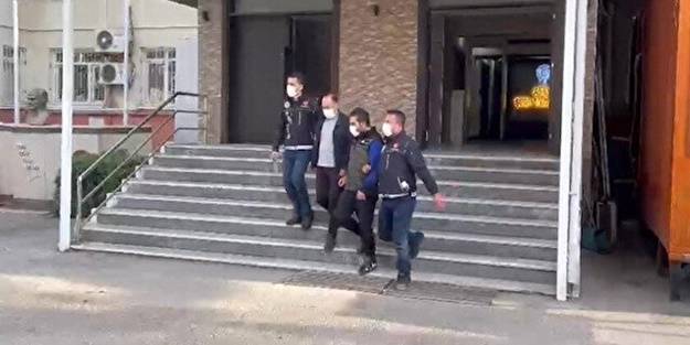 Uyuşturucu ile yakalanmışlardı... CHP'li torbacılar hakkında yeni gelişme