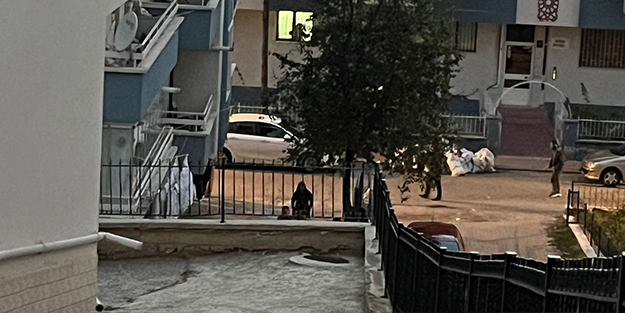 Uyuşturucu illeti bir aileyi daha mahvetti! Genç kız annesini öldürüp intihar etti