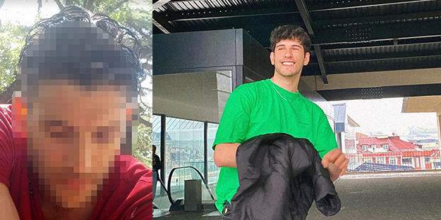 Uyuşturucu illeti bir babayı evlat katili yaptı!