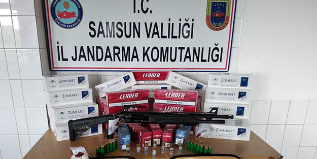 Uyuşturucu imalatçılarına darbe! 3,2 kilogram kubar esrar ele geçirildi