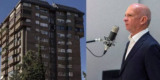 Uyuşturucu kaçakçısı eski general yakalandı