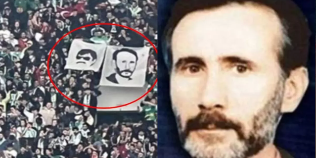 Uyuşturucu kaçakçısının posterini açmışlardı: Bursaspor'un 9 maçlık cezasına indirim kararı!