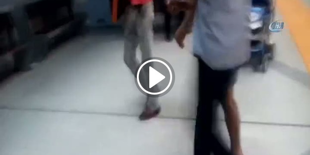 Uyuşturucu komasına giren gencin zor anları
