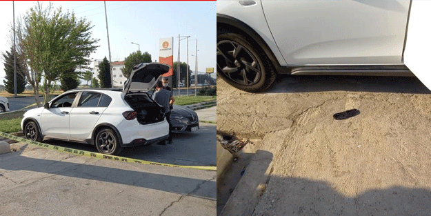 Uyuşturucu kullanan genç feci şekilde can verdi