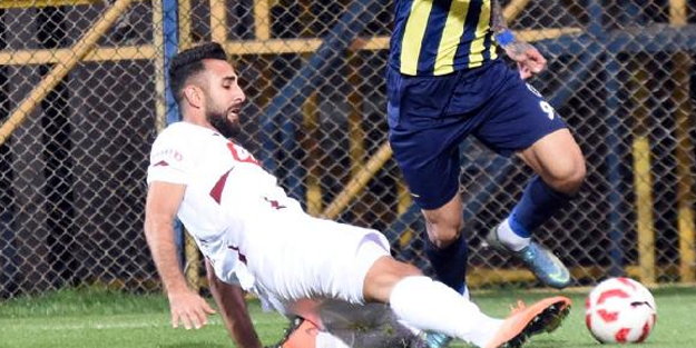 Uyuşturucu kullanan futbolcuya 4 yıl men cezası