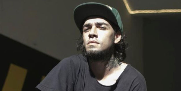 Uyuşturucu kullanmaktan ceza alan Ezhel hakkında flaş gelişme