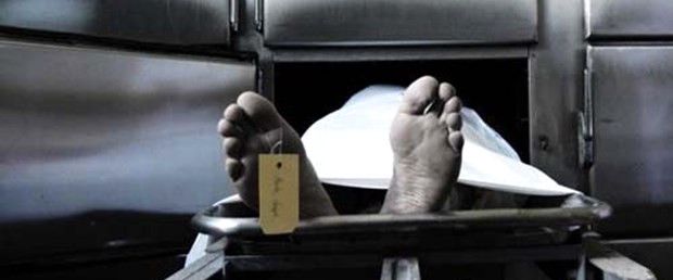 Uyuşturucu kullandığı iddia edilen genç ölü bulundu