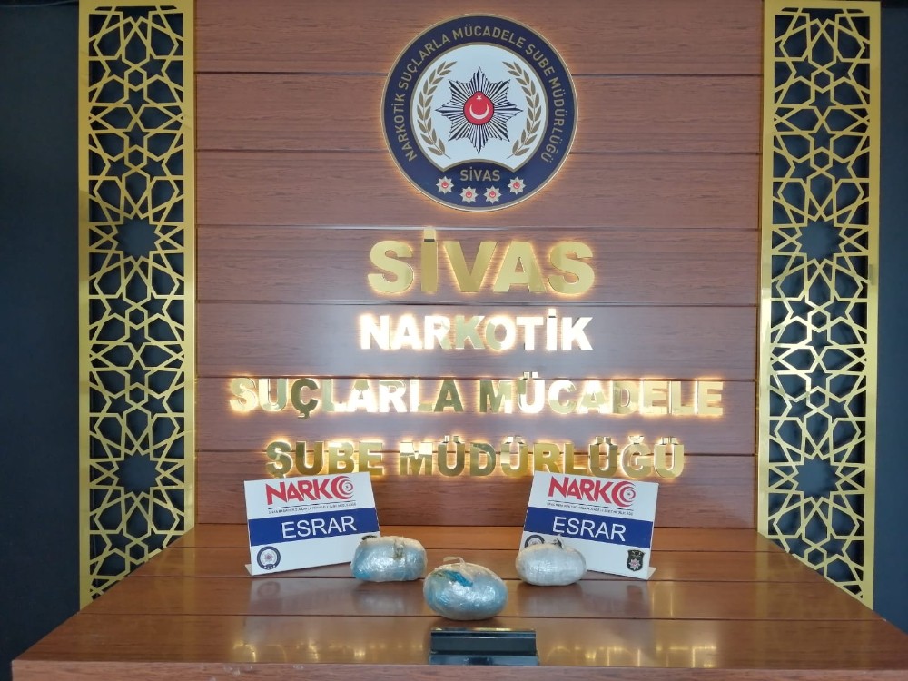 Uyuşturucu kullanıp direksiyona geçmesi pahalıya patladı 