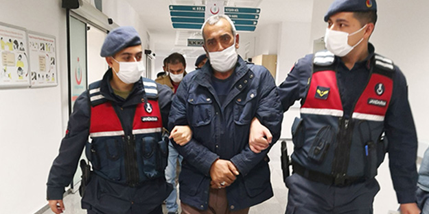 Uyuşturucu kuryesinden gazeteciye ahlak dersi: Utanmıyor musun?