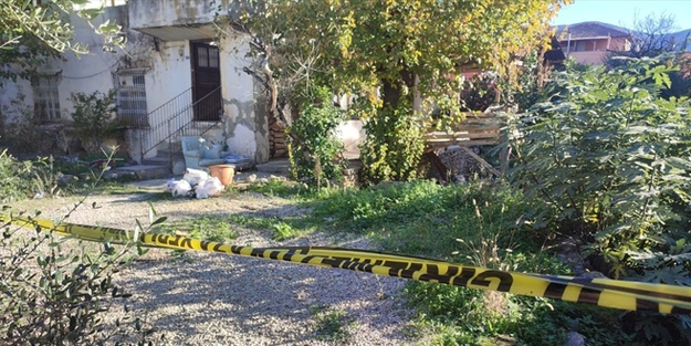 Uyuşturucu ölüm getirdi! 25 yaşındaki genç başından vuruldu