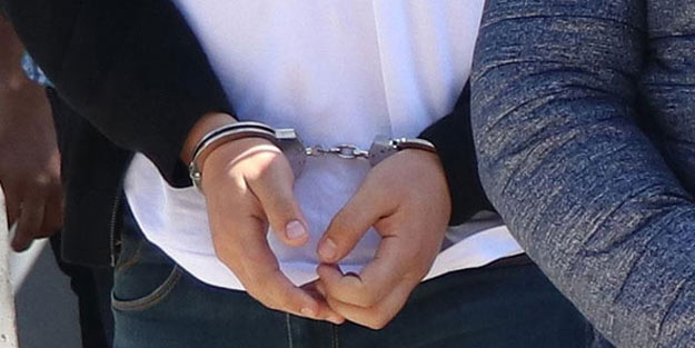 Uyuşturucu operasyonlarına 15 tutuklama