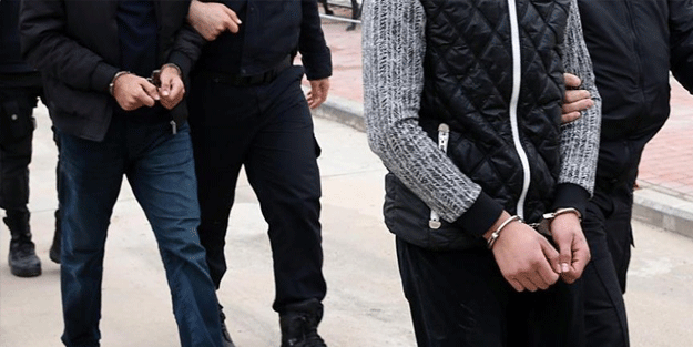 Uyuşturucu operasyonlarına 9 tutuklama