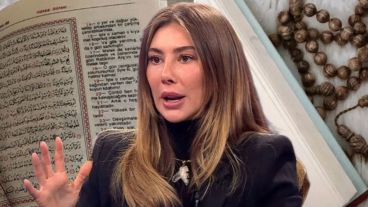 Uyuşturucu operasyonu Şeyma’ya Müslüman olduğunu hatırlattı: Türkiye’de aranırken Miami’de Allah'a teslim oldu