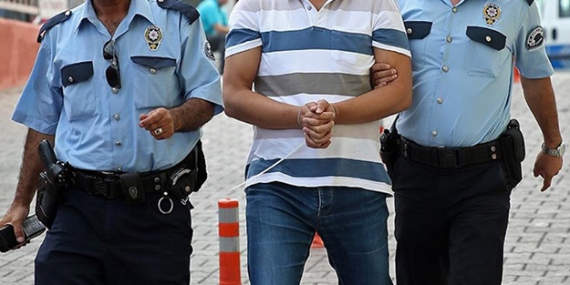 Uyuşturucu operasyonunda 1 tutuklama