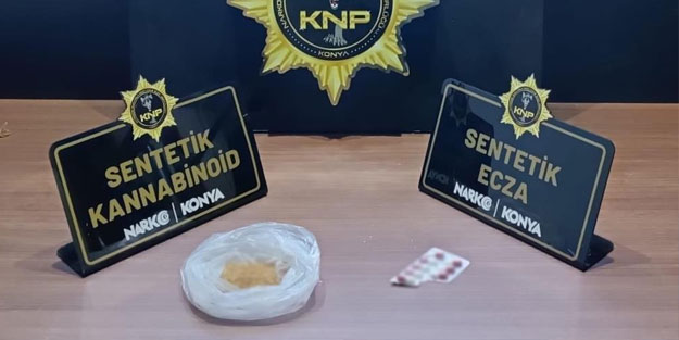 Uyuşturucu operasyonuna 7 gözaltı