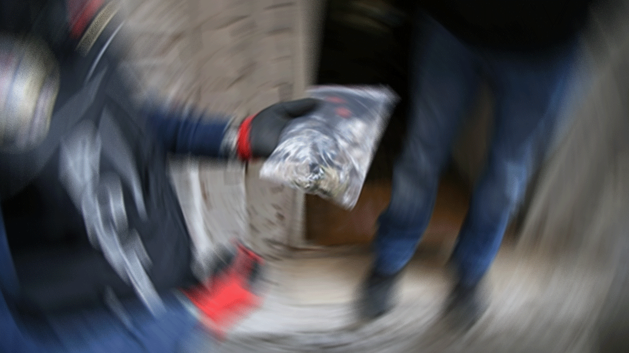 Uyuşturucu operasyonunda 1 gözaltı: İşte ele geçirilenler