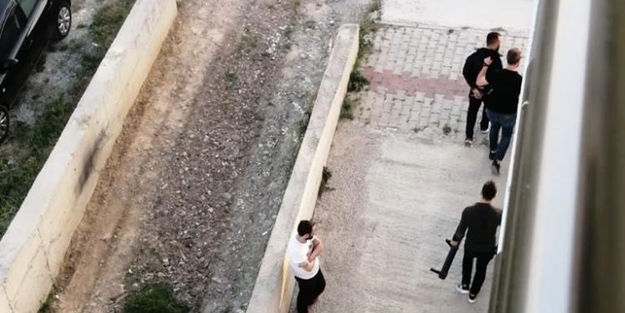 Uyuşturucu operasyonunda 2 gözaltı