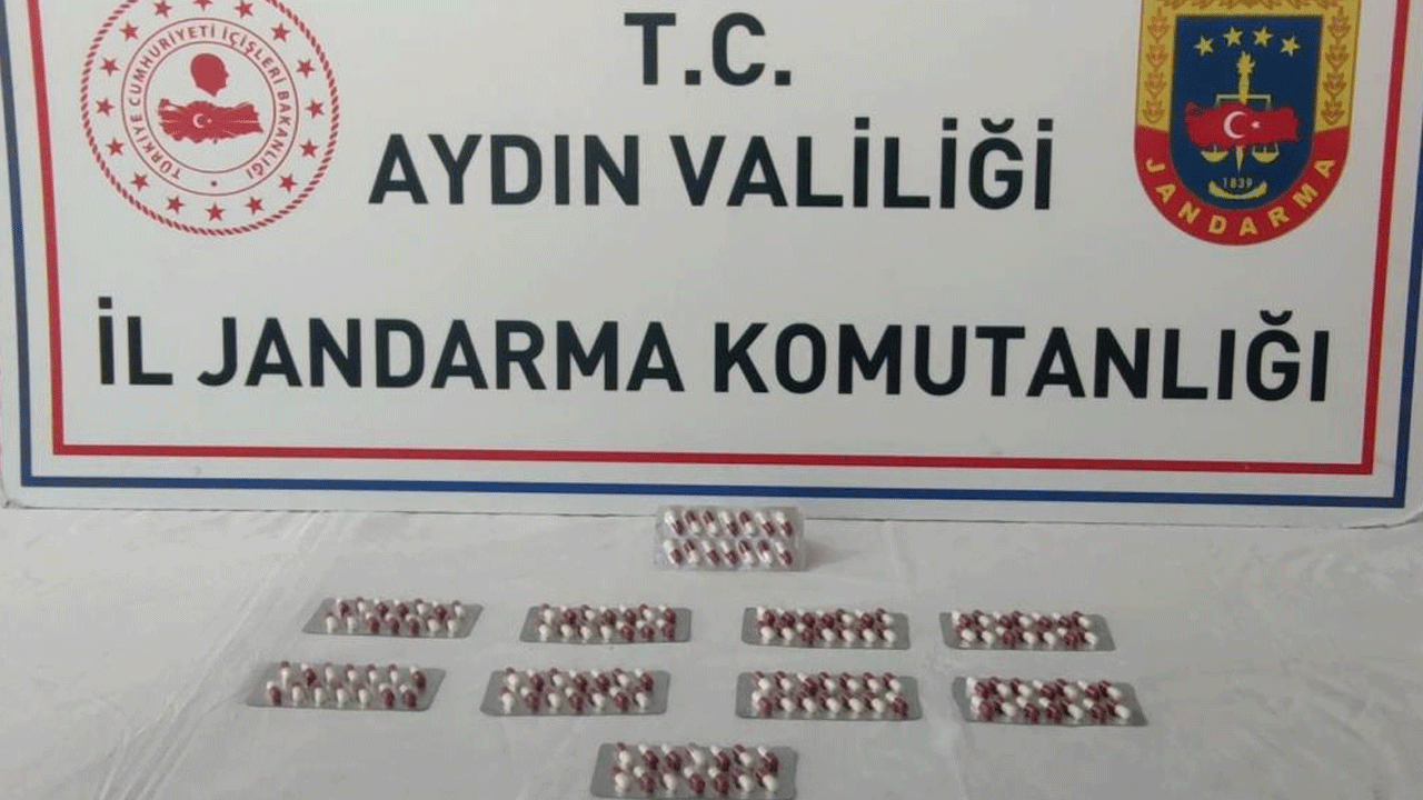 Uyuşturucu operasyonunda 23 gözaltı