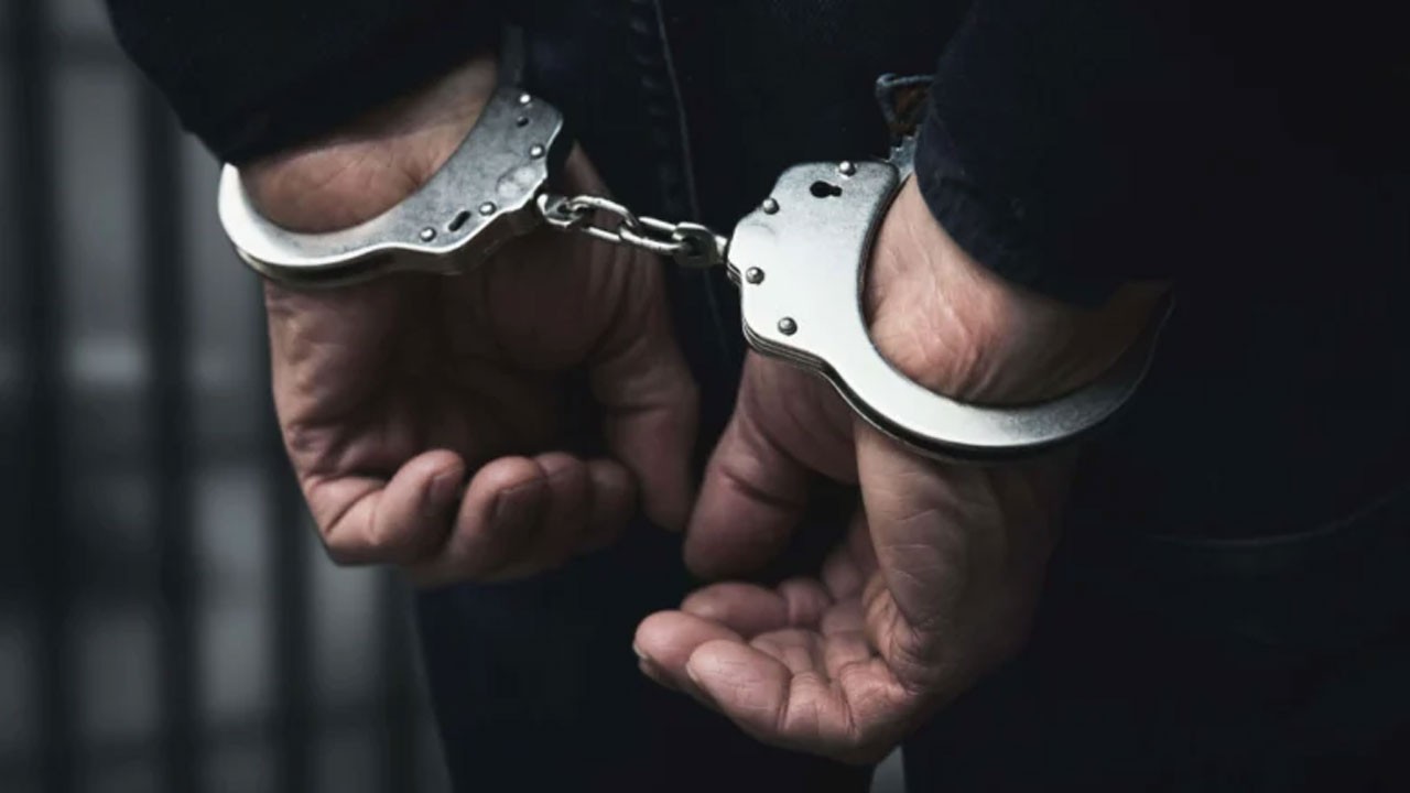 Uyuşturucu operasyonunda 4 tutuklama