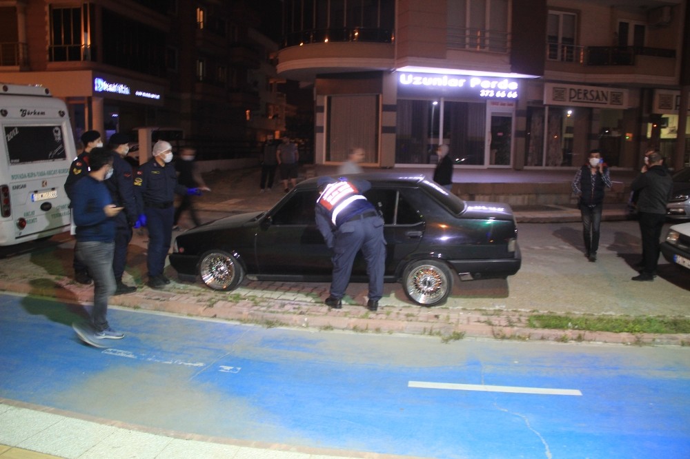 Uyuşturucu operasyonunda ateş açıp 2 askeri yaralayan tacirler tutuklandı 