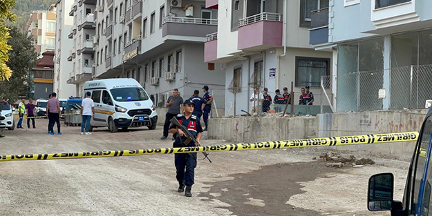 Uyuşturucu operasyonunda çatışma! 1 asker şehit 2 asker yaralı