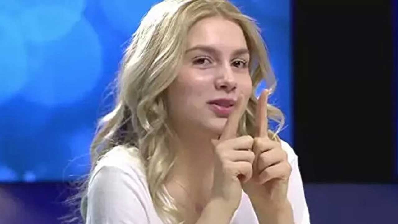 Uyuşturucu operasyonunda gözaltına alındı! Aleyna Tilki'nin avukatından açıklama