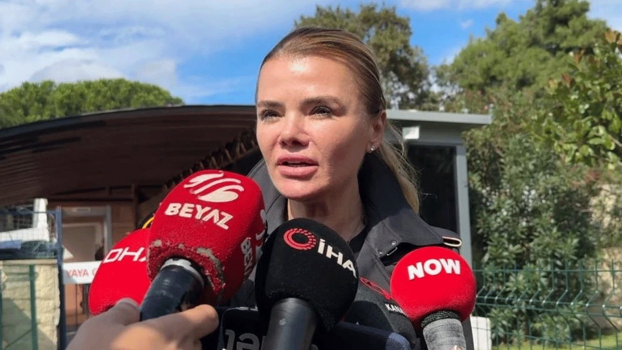  Uyuşturucu operasyonunda gözaltına alınmıştı: İrem Derici'nin avukatından ilginç savunma!