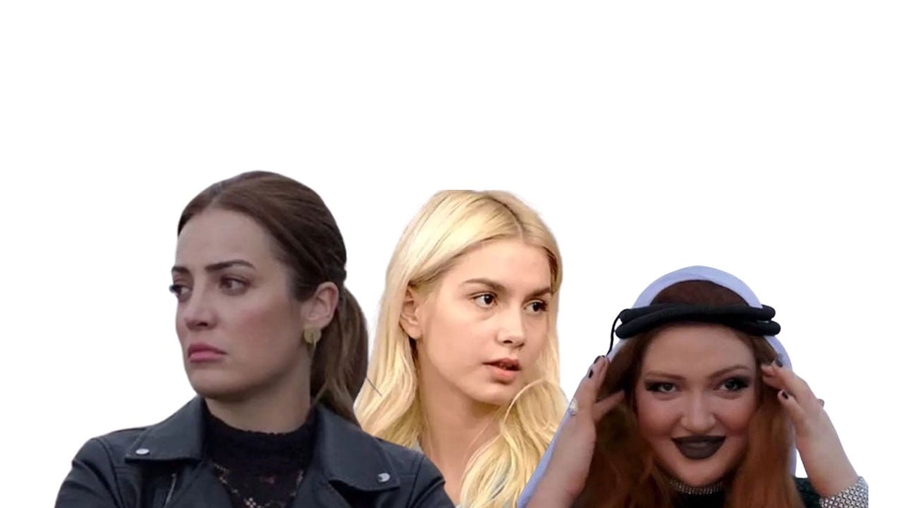 Uyuşturucu operasyonunda yen dalga: Ünlü isimler gözaltına alındı